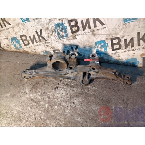 Кронштейн пневмоподушек Scania G400 313216 LH (673)