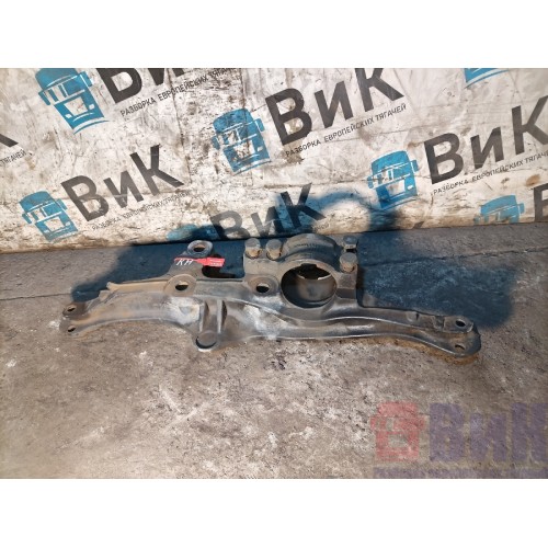 Кронштейн пневмоподушек Scania G400 313216 RH (672)