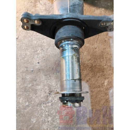 Корпус заднего моста (чулок) Scania G400 313216 под ред.R780 (789)-4