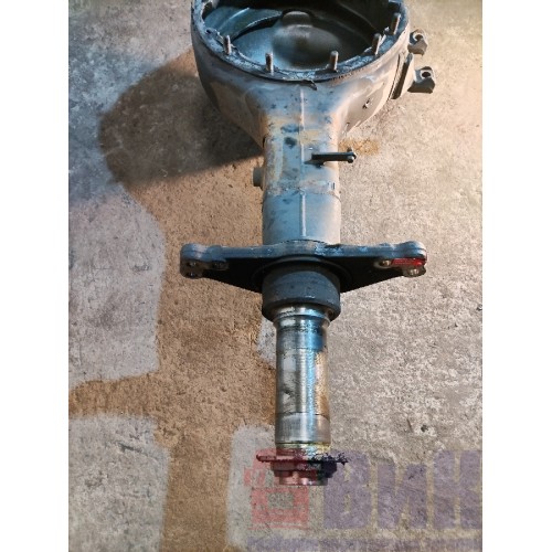 Корпус заднего моста (чулок) Scania G400 313216 под ред.R780 (789)-5