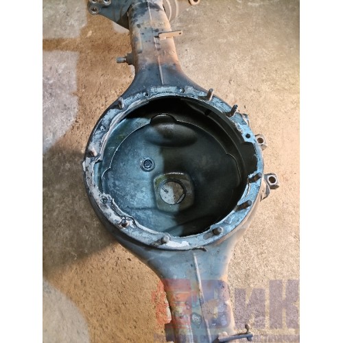 Корпус заднего моста (чулок) Scania G400 313216 под ред.R780 (789)-1