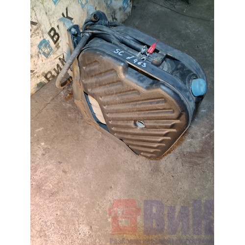 Бак мочевины Adblue Scania G400 313216 в сборе (749)-1