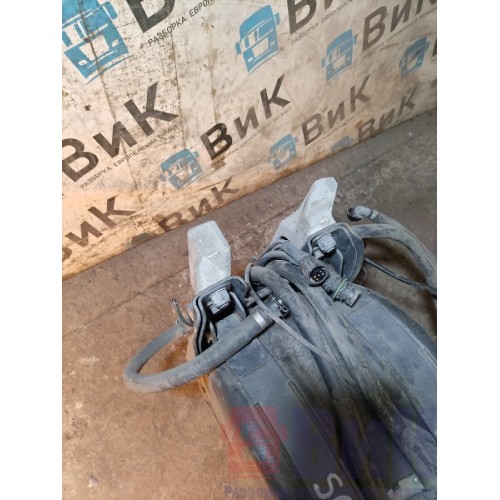 Бак мочевины Adblue Scania G400 313216 в сборе (749)-3