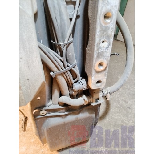 Бак мочевины Adblue Scania G400 313216 в сборе (749)-4