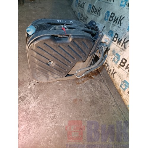 Бак мочевины Adblue Scania G400 313216 в сборе (749)-5