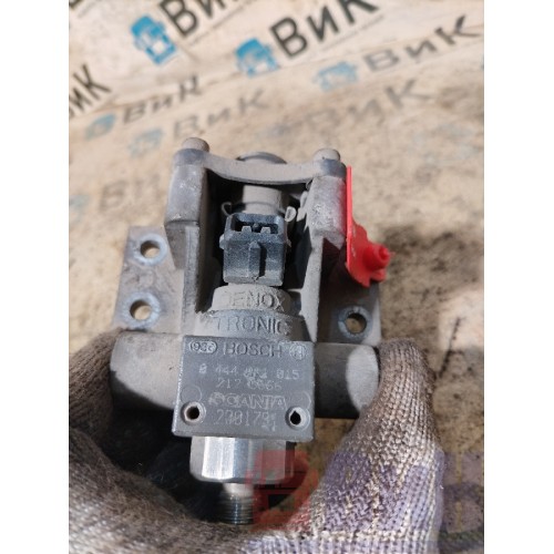 Дозатор форсунка мочевины Adblue Scania G400 313216 (748)-4