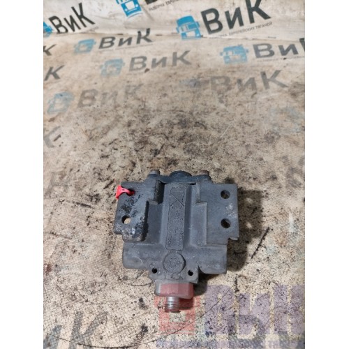 Дозатор форсунка мочевины Adblue Scania G400 313216 (748)-3