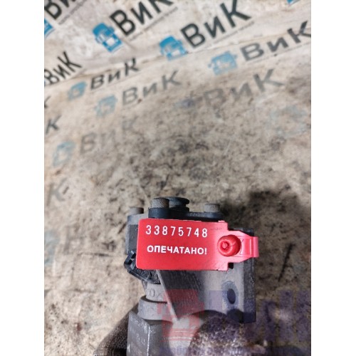 Дозатор форсунка мочевины Adblue Scania G400 313216 (748)-2