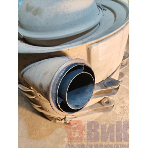 Глушитель Scania G400 313216 (743)-1