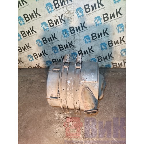 Глушитель Scania G400 313216 (743)