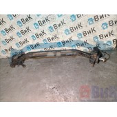 Балка передняя Scania G400 313216 с цапфами (744)