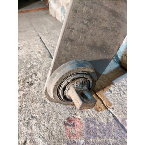 Стабилизатор задний Scania G400 313216 (731)-4