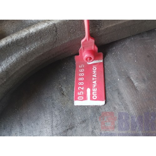 Шатун DAF 105 460 864727 (865)-4