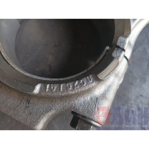 Шатун DAF 105 460 864727 (865)-5