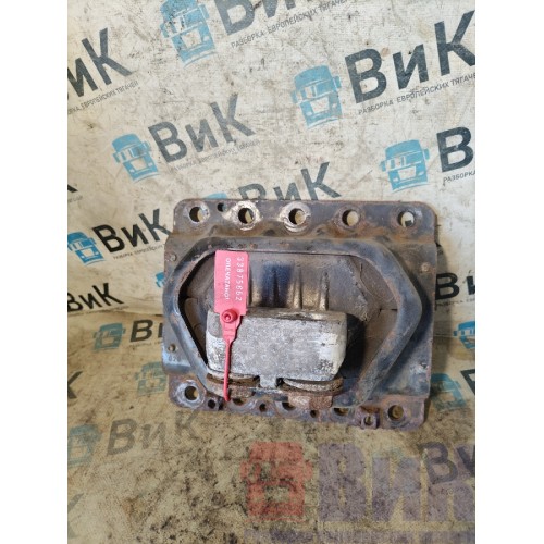 Подушка двигателя Renault PR 074346 задняя (652)