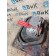 Подушка двигателя Renault PR 074346 задняя (652)