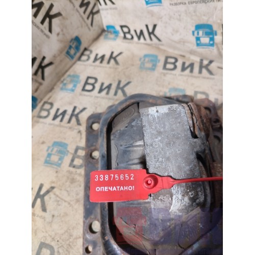 Подушка двигателя Renault PR 074346 задняя (652)-2