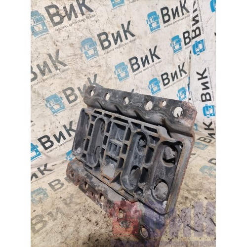 Подушка двигателя Renault PR 074346 задняя (652)-1