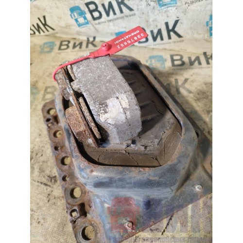 Подушка двигателя Renault PR 074346 задняя (652)-4