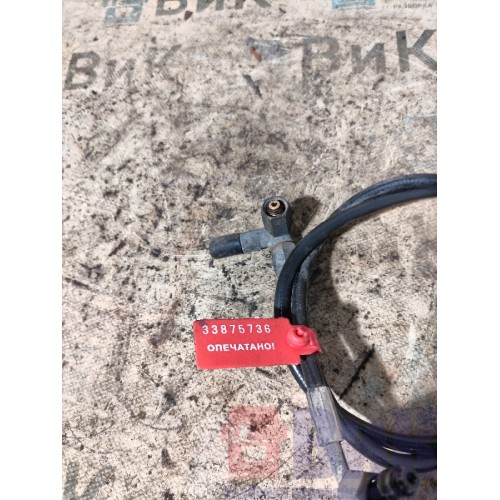 Шланг подъема кабины Scania G400 313216 93см (736)-2