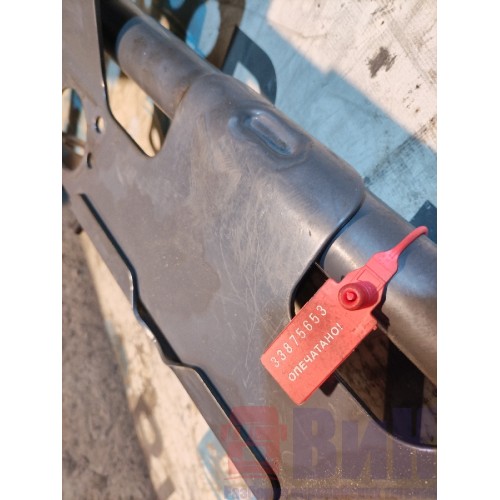 Кронштейн розеток Renault PR 074346 (653)-1