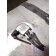Бак топливный Renault PR 074346 198*71*68 с кронш-ми,трапиком и топливозаборником деф. (658)