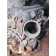 Двигатель В сборе Renault PR DXI 11 2013г 074346  (без стартера и вискомуфты) (645)