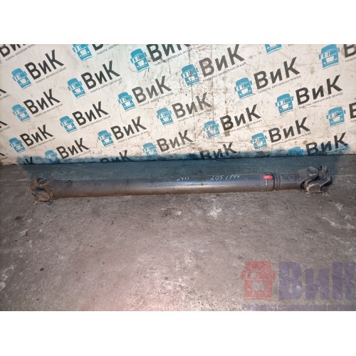 Карданный вал Renault PR 074346 205/149см (деф.) (644)