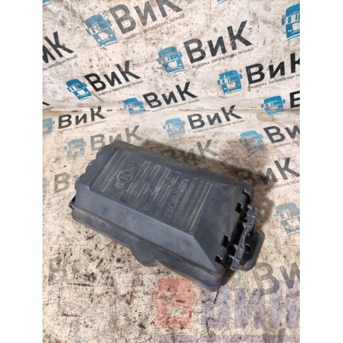 Блок EBS 7 ECU Scania R6 156776 (639)