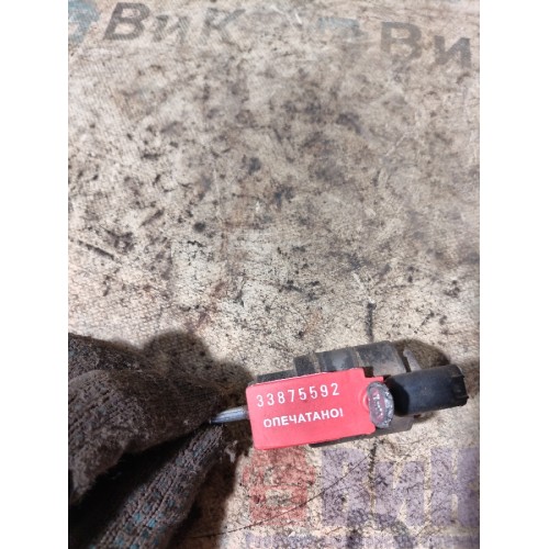 Насос автономного отопителя Scania R6 156776 Webasto (592)-5