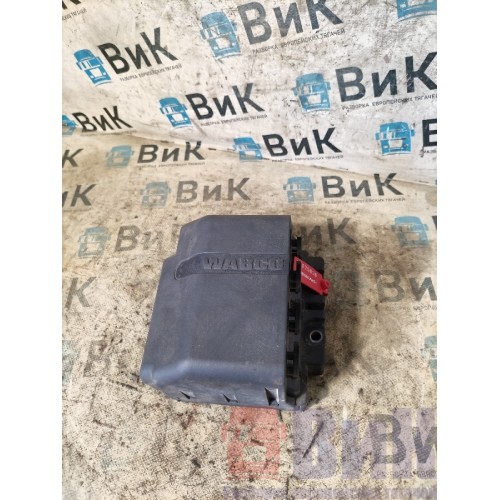 Блок ECAS Scania R6 156776 (638)