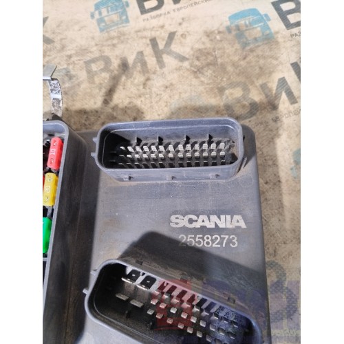 Блок предохранителей (CEU,ATO) Scania R6 156776 (174)-2