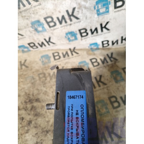 Блок предохранителей (CEU,ATO) Scania R6 156776 (174)-3