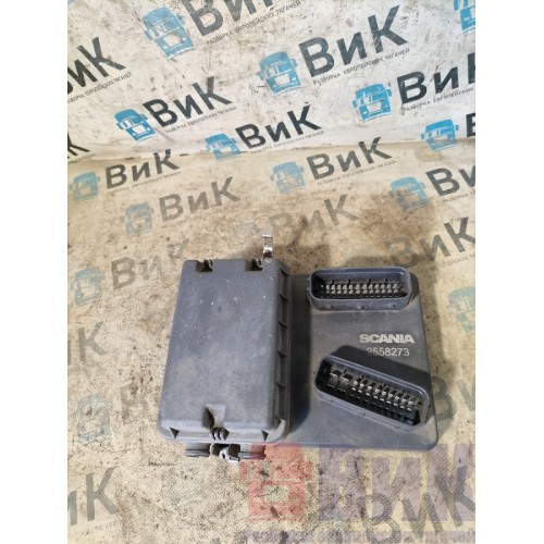 Блок предохранителей (CEU,ATO) Scania R6 156776 (174)