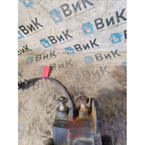 Реле пускового аккумулятора Scania R6 156776 (661)-4