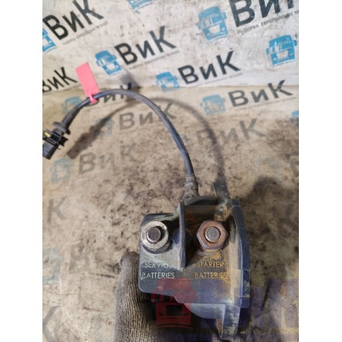 Реле пускового аккумулятора Scania R6 156776 (661)-2