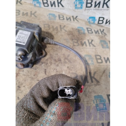 Реле пускового аккумулятора Scania R6 156776 (661)-6