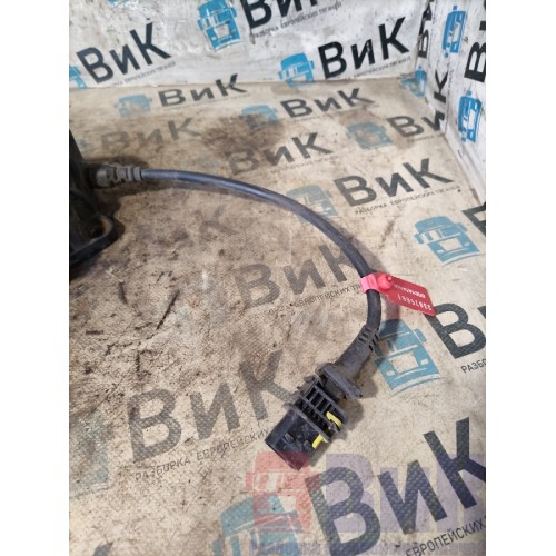 Реле пускового аккумулятора Scania R6 156776 (661)-3