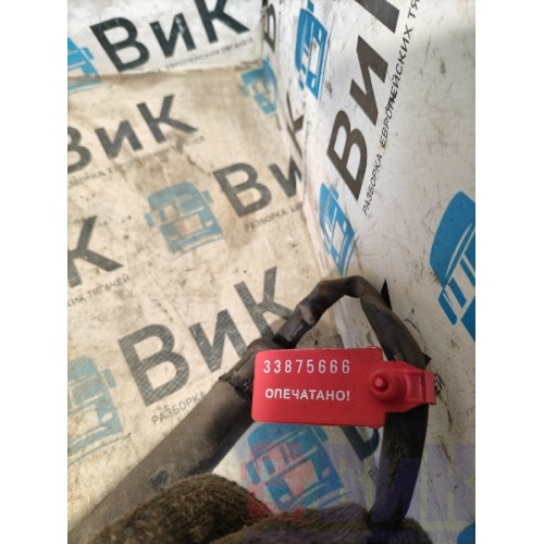 Вискомуфта (термомуфта) Scania R6 156776 (666)-2