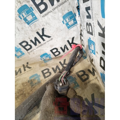 Вискомуфта (термомуфта) Scania R6 156776 (666)-1