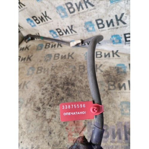 Провод силовой Scania R6 156776 80см (596)-1