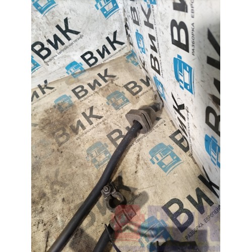 Провод силовой Scania R6 156776 (двойной) 70см/60см (595)-1