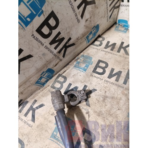 Провод силовой Scania R6 156776 (двойной) 70см/60см (595)-2