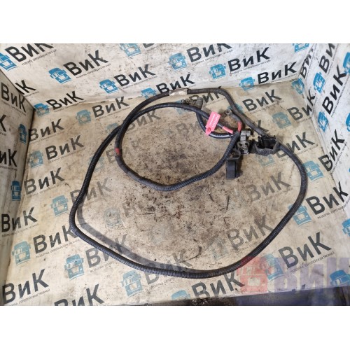 Провод силовой Scania R6 156776 (двойной) 235см (594)