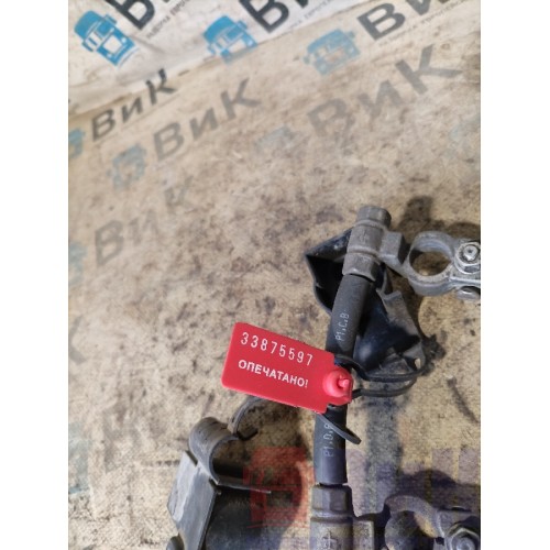 Перемычка АКБ Scania R6 156776 (597)-1