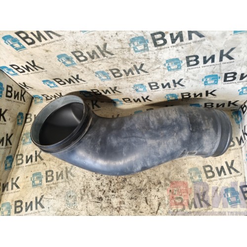 Патрубок воздушного фильтра Scania R6 156776 (171)-1