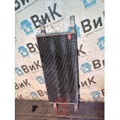 Радиатор кондиционера Scania R6 156776 (633)