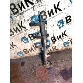 Кронштейн полукрыла Scania R6 156776 задний передний RH (627)