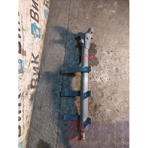 Кронштейн полукрыла Scania R6 156776 задний передний RH (627)-2