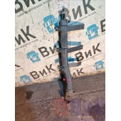 Кронштейн полукрыла Scania R6 156776 задний передний LH (628)